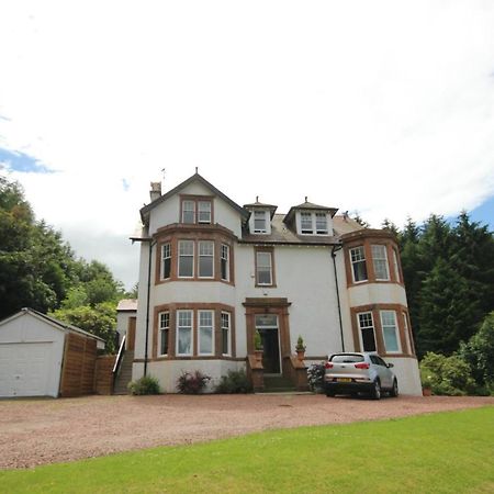 Apartamento Braemount House Barrhead Exterior foto